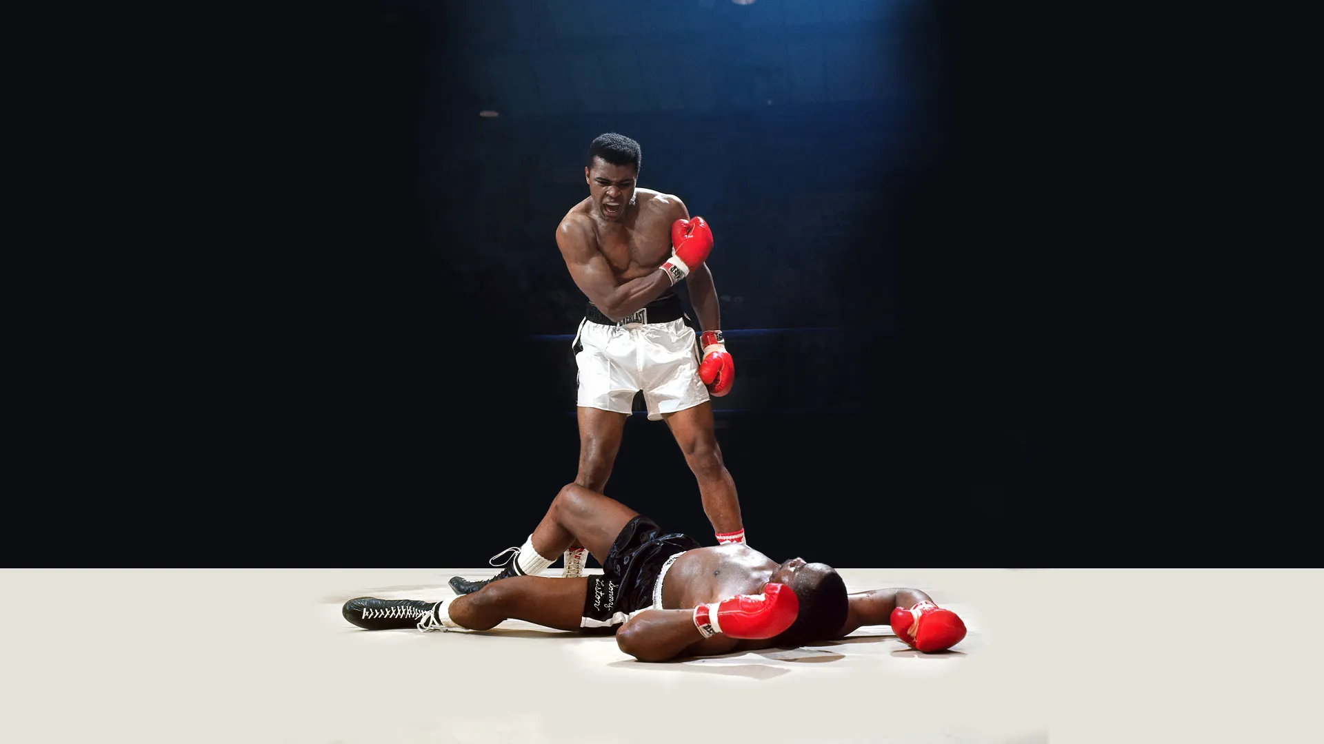 ali boxing sports entertainment hd wallpaper 1409919